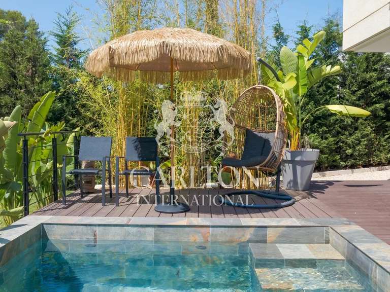 House Mougins - 6 bedrooms - 260m²