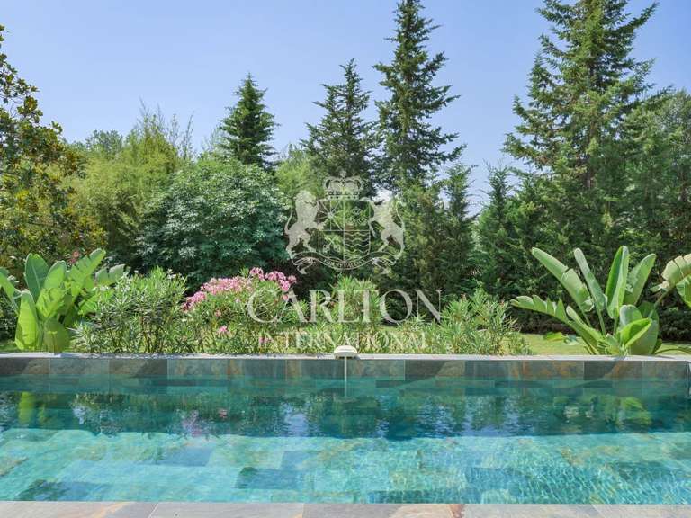 House Mougins - 6 bedrooms - 260m²