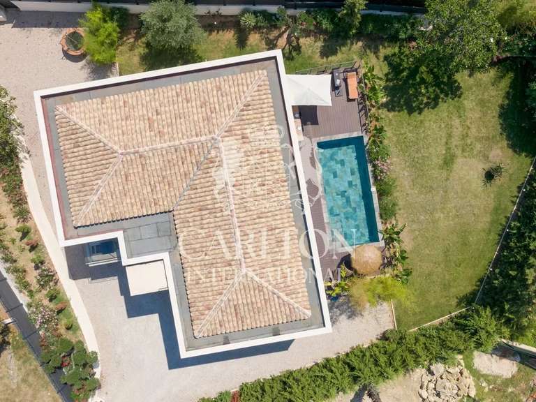 House Mougins - 6 bedrooms - 260m²