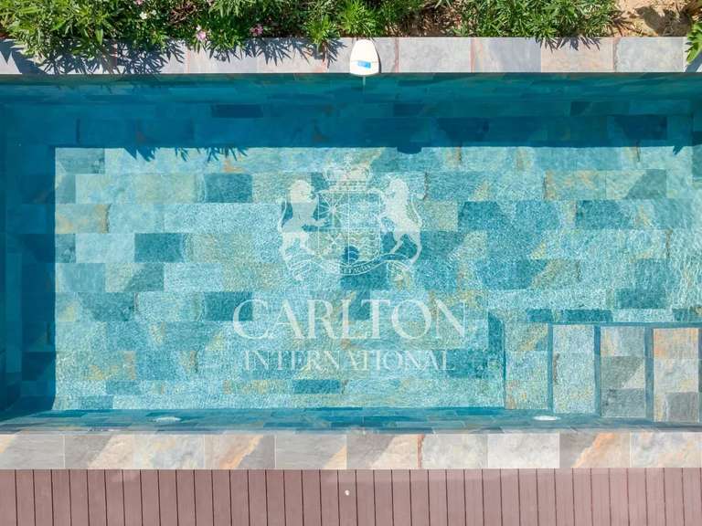 House Mougins - 6 bedrooms - 260m²