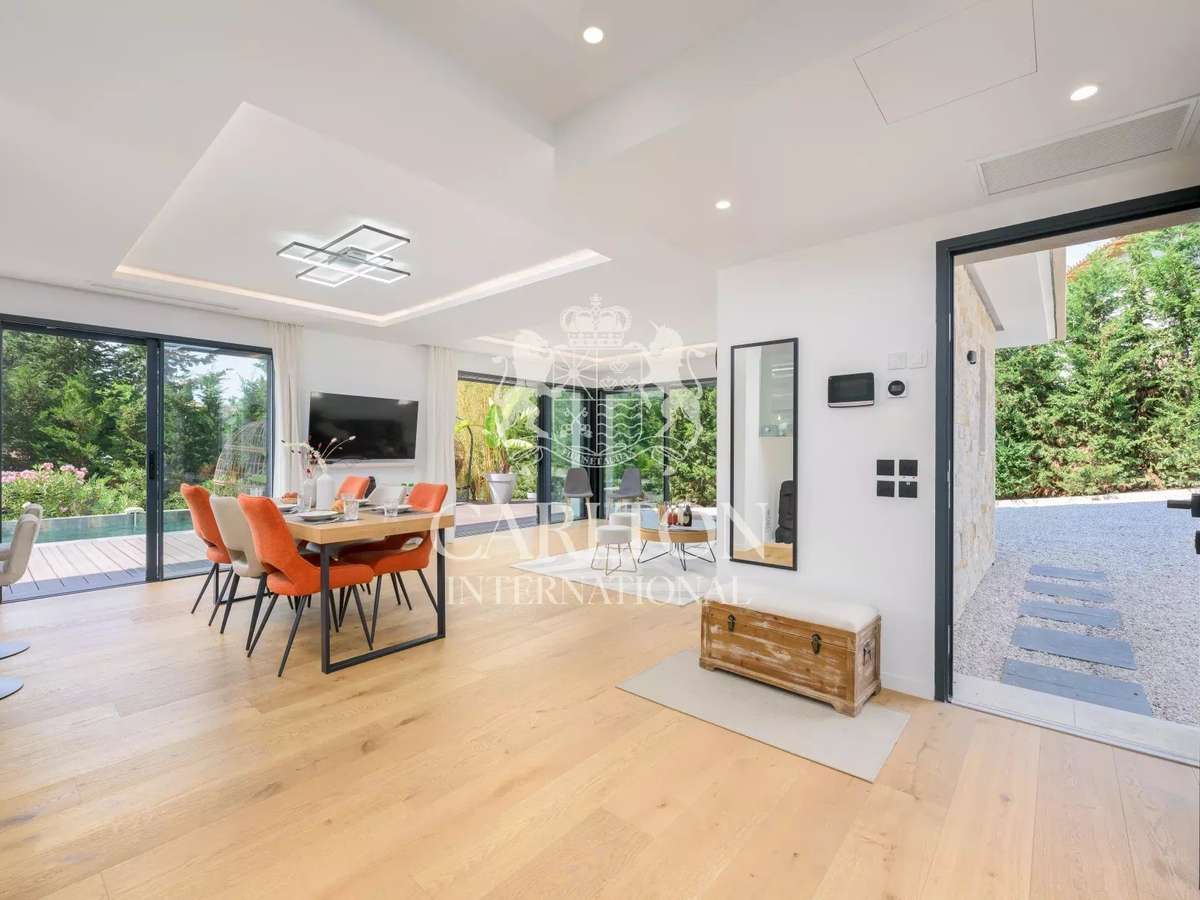 House Mougins