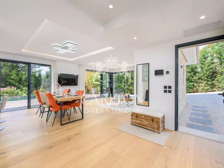 House Mougins - 6 bedrooms - 260m²