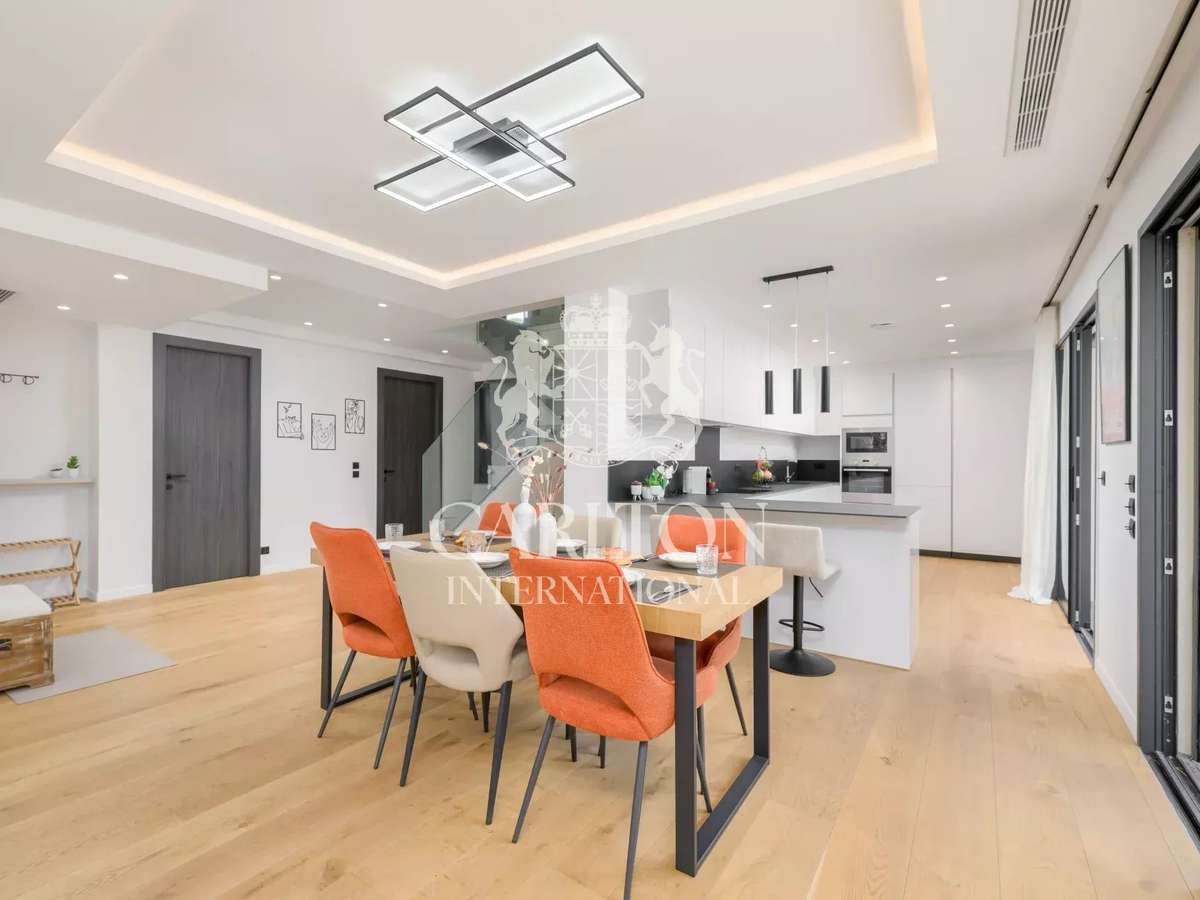 House Mougins