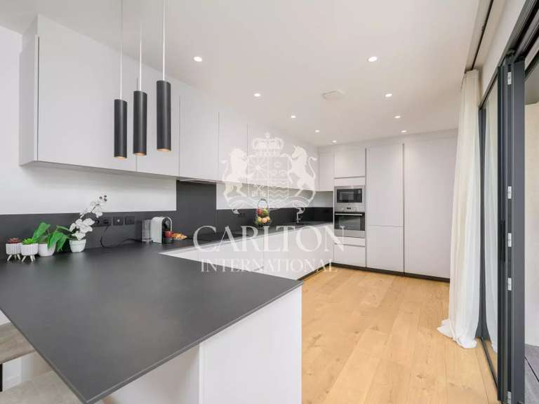 House Mougins - 6 bedrooms - 260m²