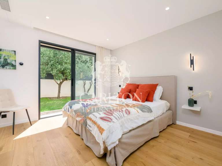 House Mougins - 6 bedrooms - 260m²