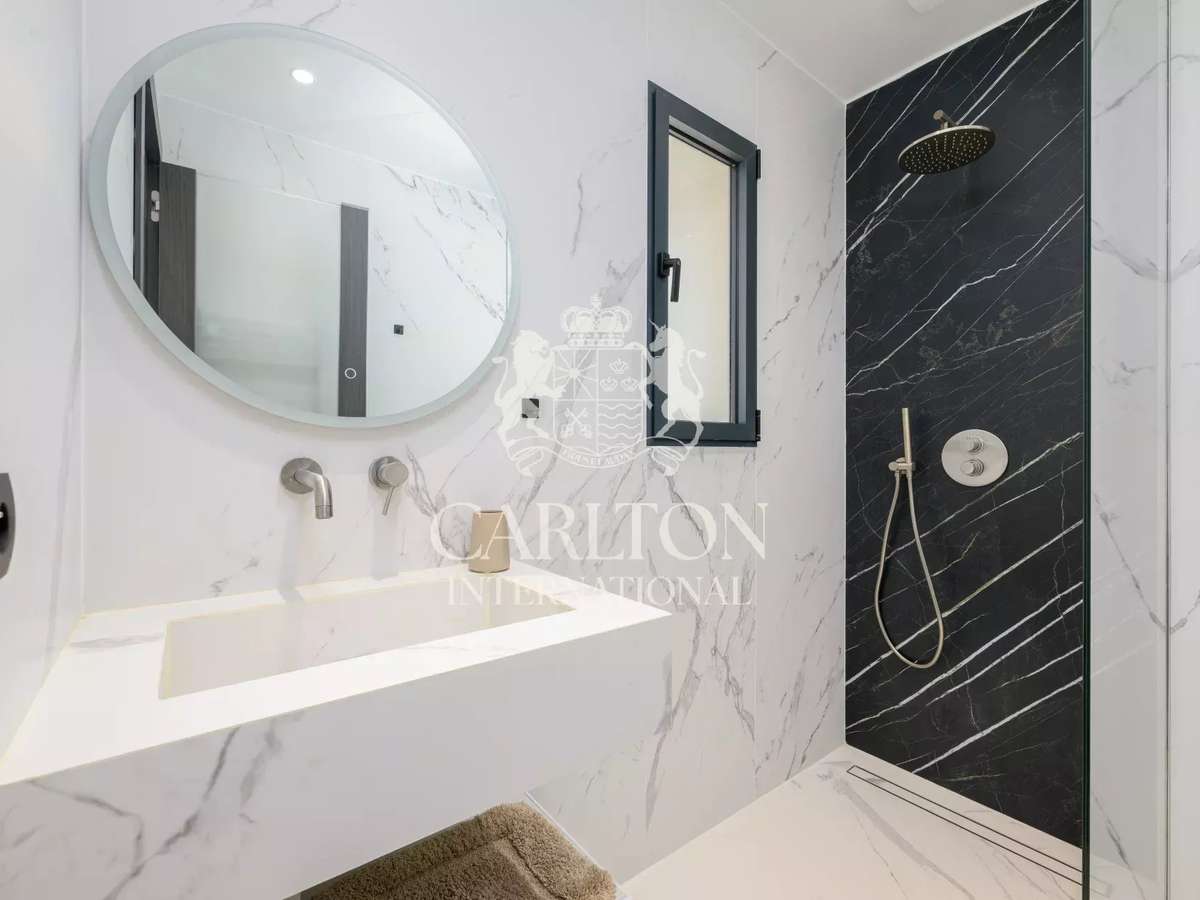 House Mougins