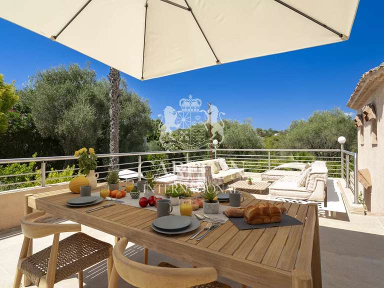 House Mougins - 4 bedrooms - 190m²