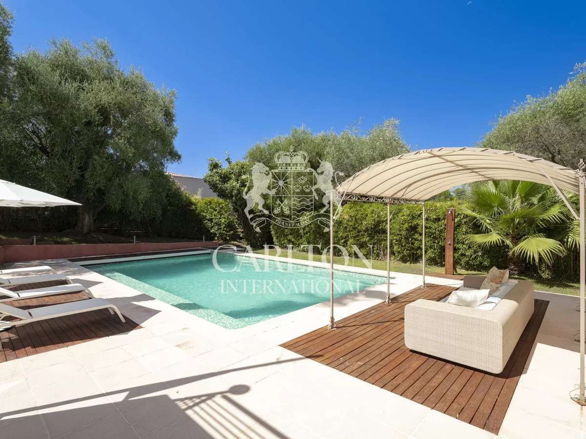 House Mougins