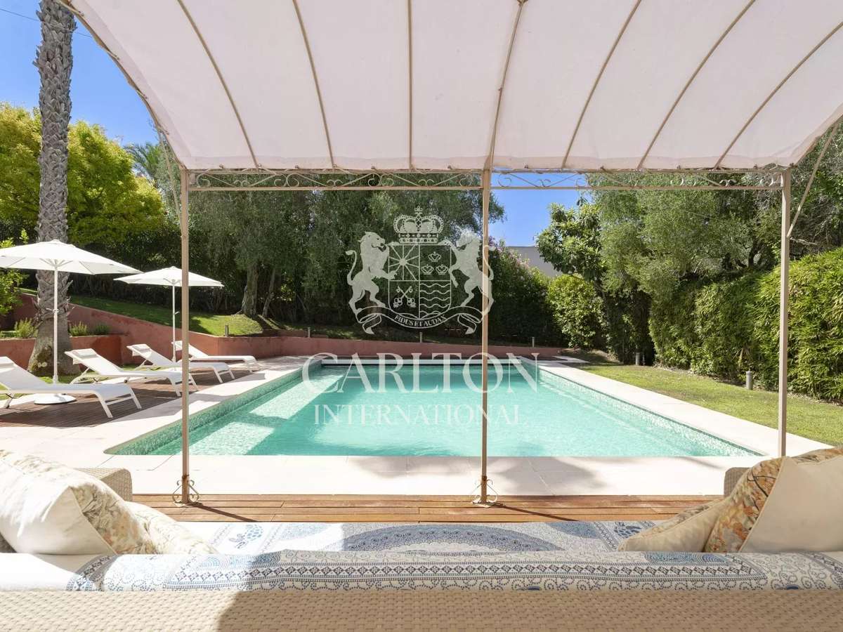 House Mougins