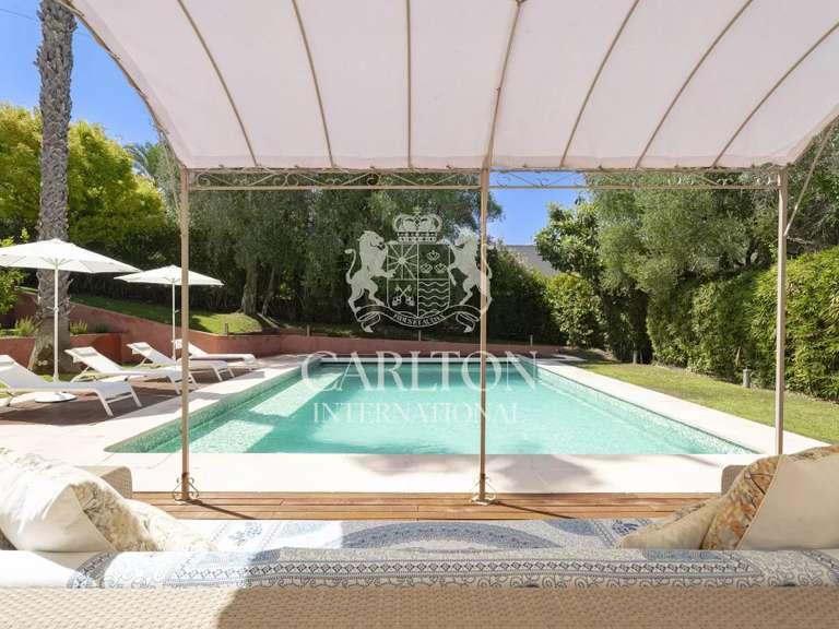 House Mougins - 4 bedrooms - 190m²