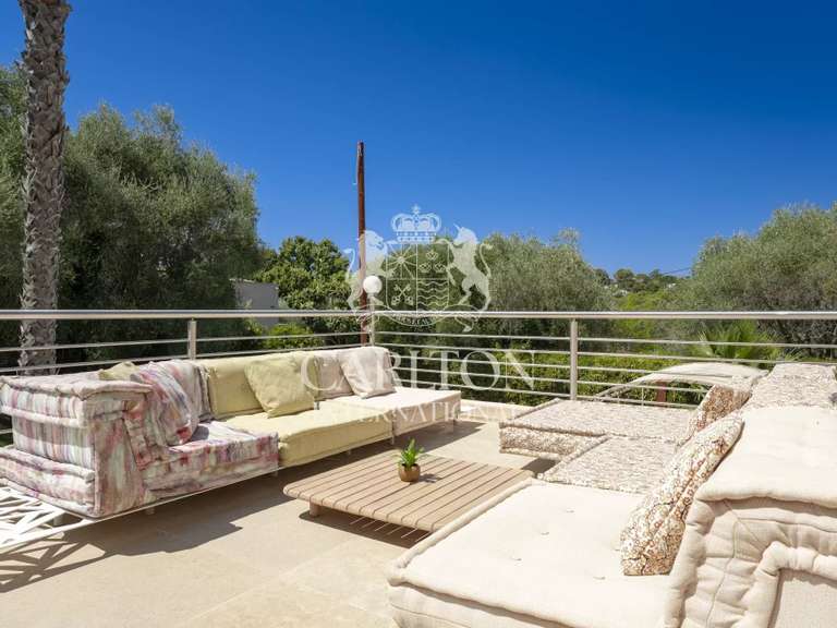 House Mougins - 4 bedrooms - 190m²