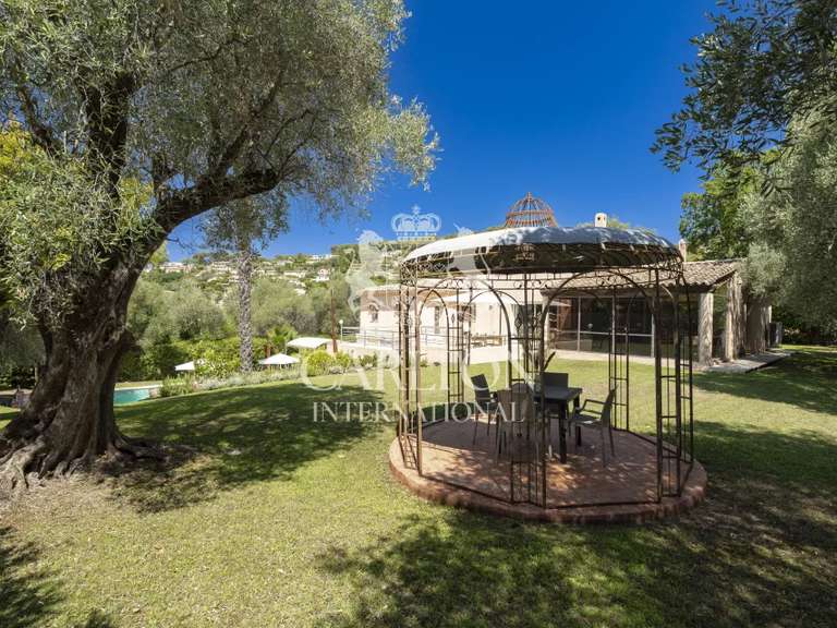 House Mougins - 4 bedrooms - 190m²