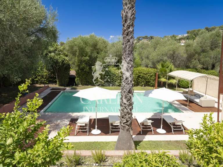 House Mougins - 4 bedrooms - 190m²