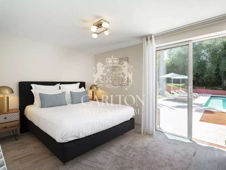 House Mougins - 4 bedrooms - 190m²