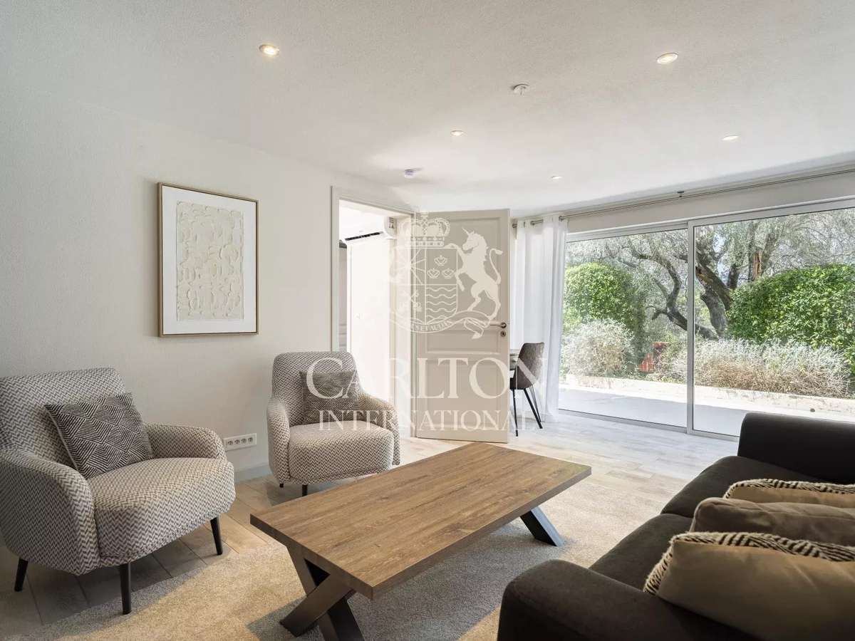 House Mougins