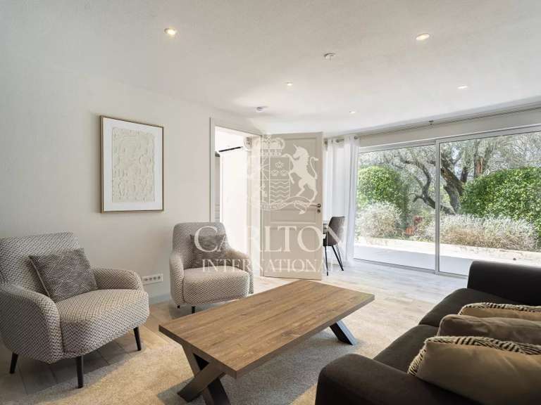 House Mougins - 4 bedrooms - 190m²