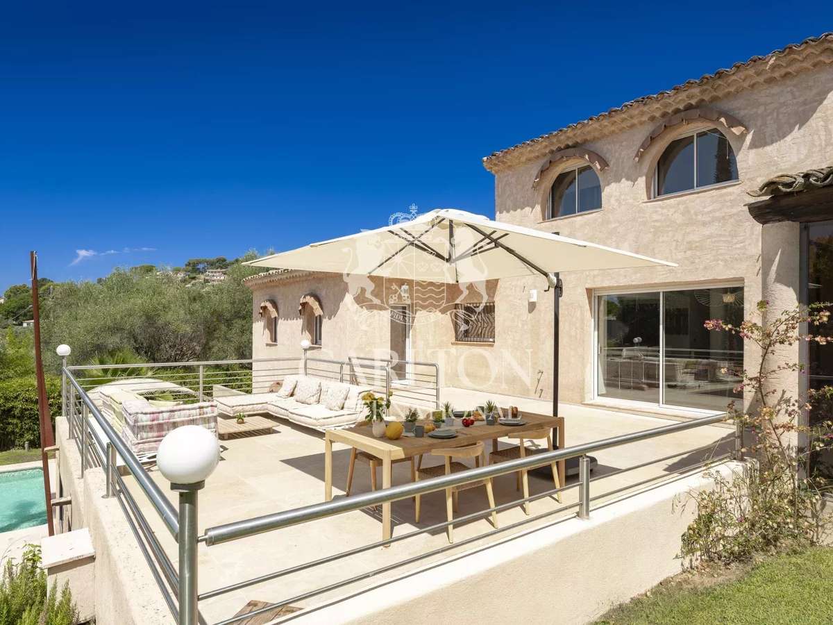 House Mougins
