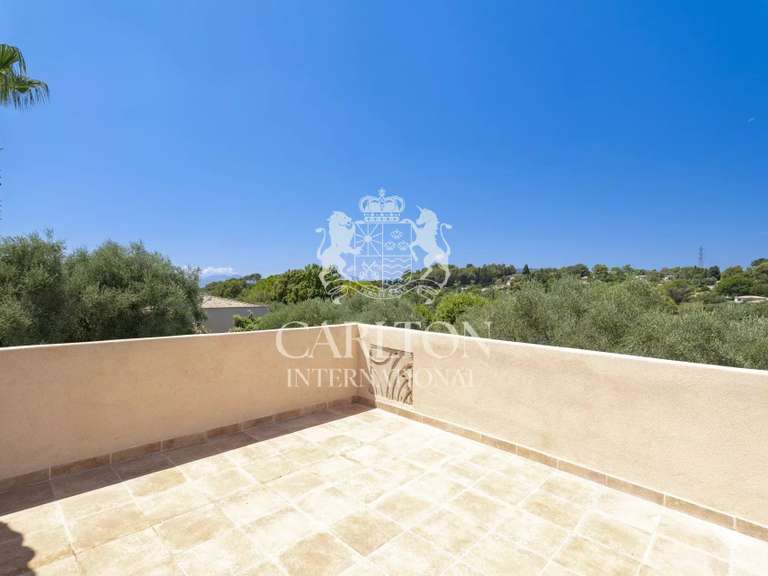 House Mougins - 4 bedrooms - 190m²