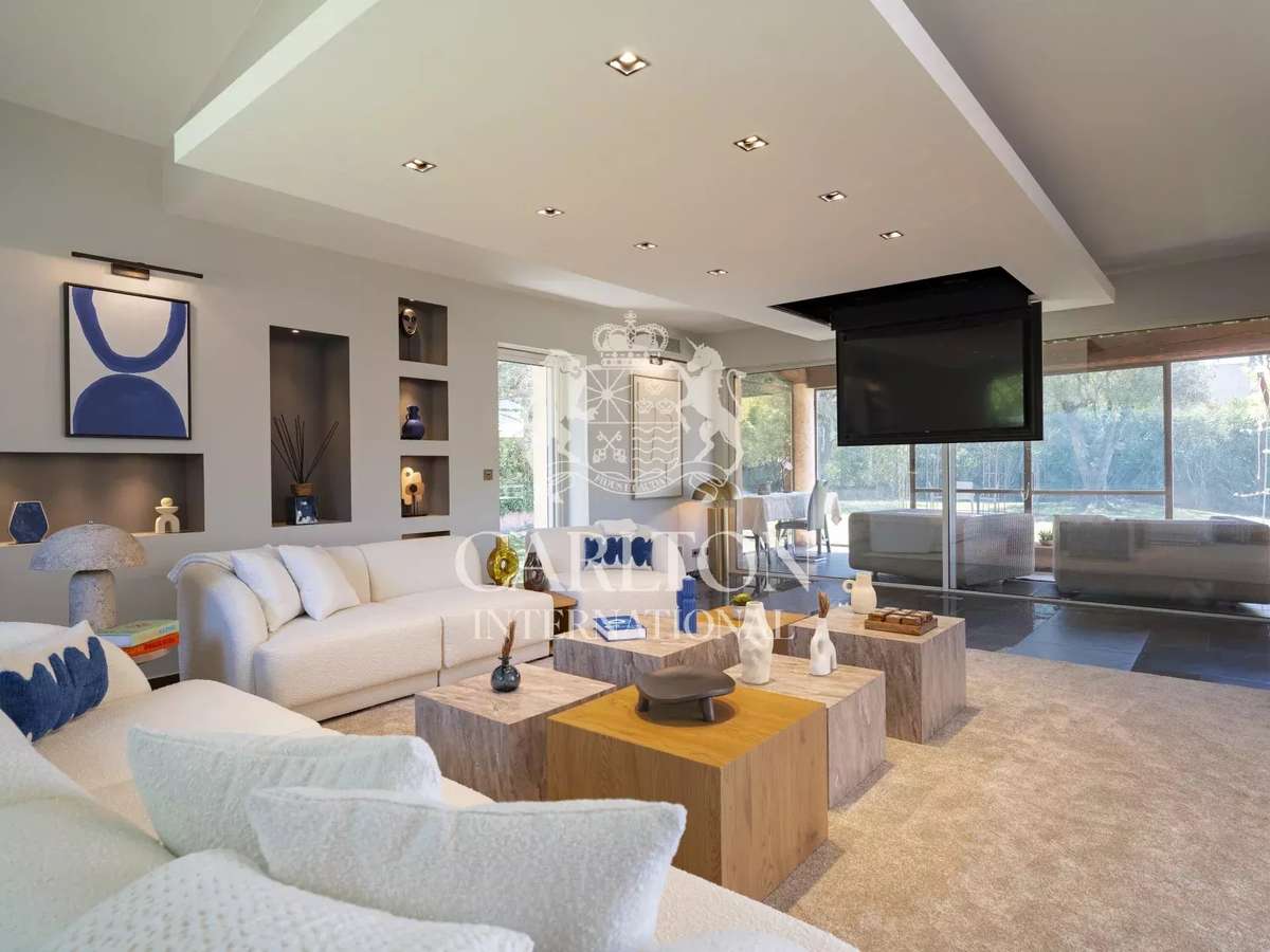 House Mougins