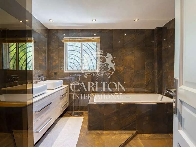 House Mougins - 4 bedrooms - 190m²