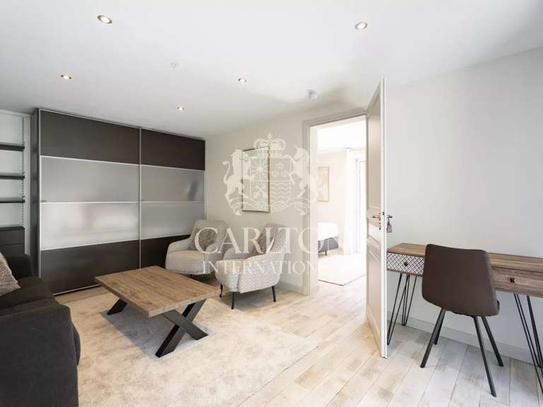 House Mougins - 4 bedrooms - 190m²