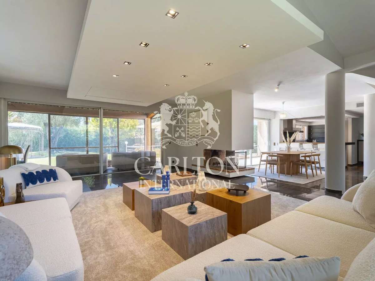 House Mougins