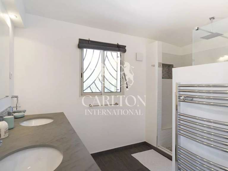 House Mougins - 4 bedrooms - 190m²