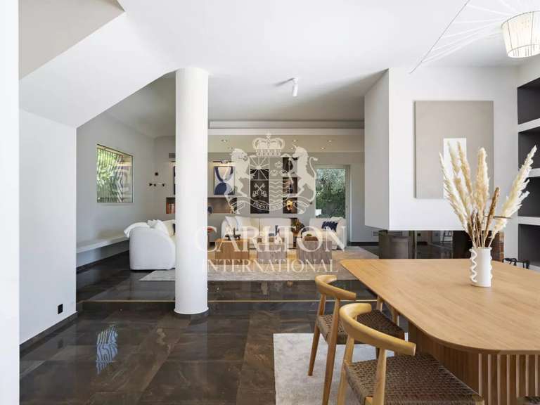 House Mougins - 4 bedrooms - 190m²