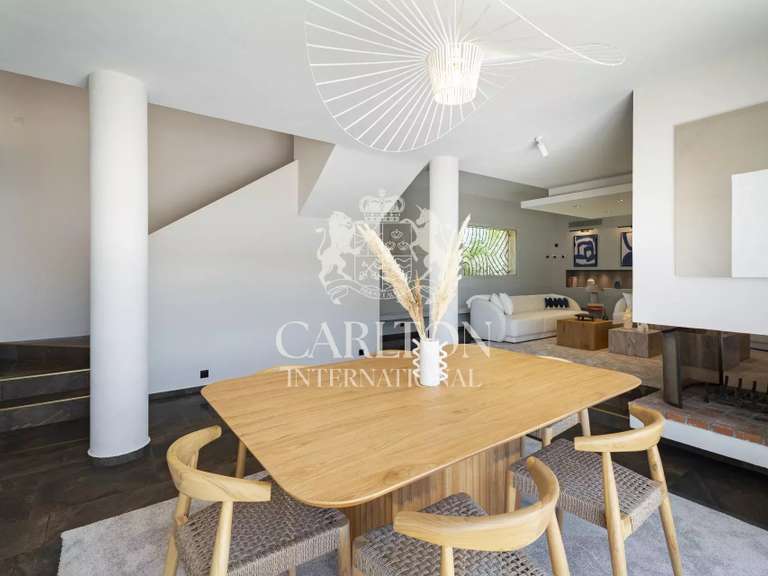 House Mougins - 4 bedrooms - 190m²
