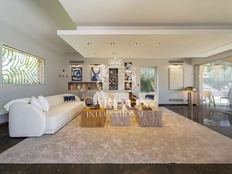 House Mougins - 4 bedrooms - 190m²