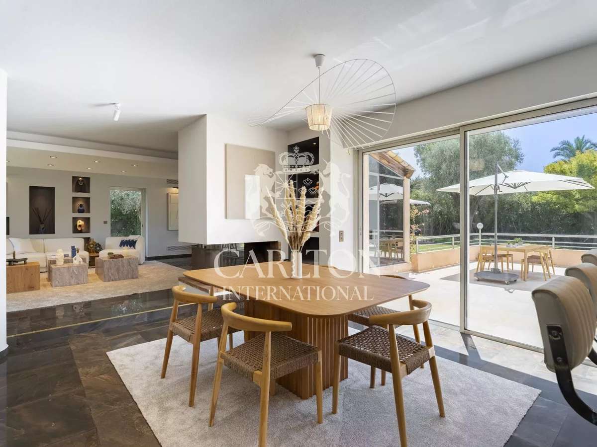 House Mougins