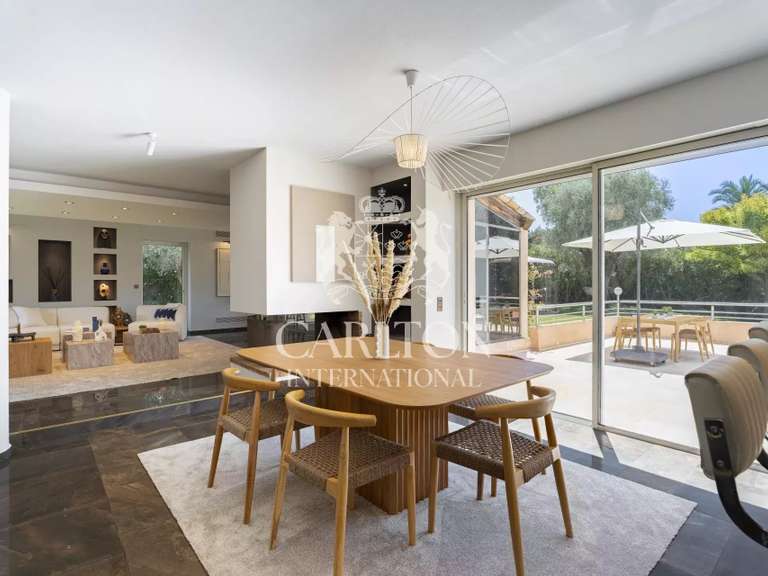 House Mougins - 4 bedrooms - 190m²