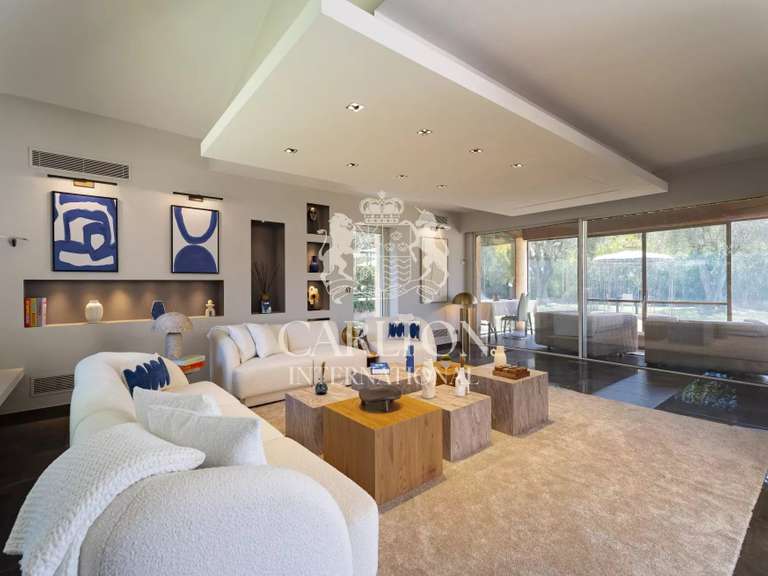 House Mougins - 4 bedrooms - 190m²