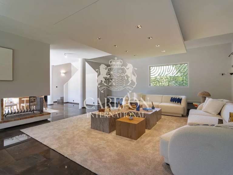 House Mougins - 4 bedrooms - 190m²