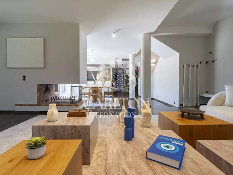 House Mougins - 4 bedrooms - 190m²