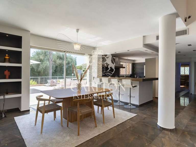 House Mougins - 4 bedrooms - 190m²