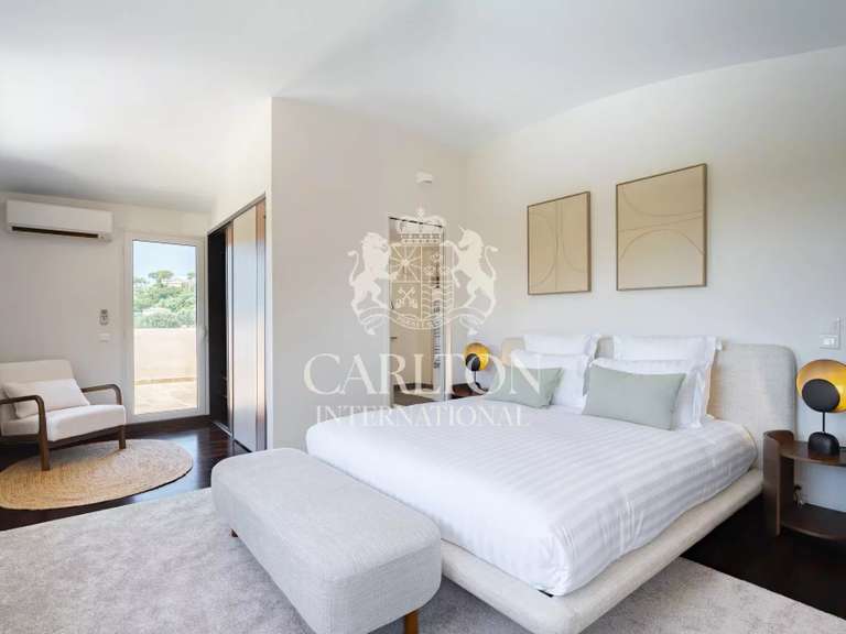 House Mougins - 4 bedrooms - 190m²