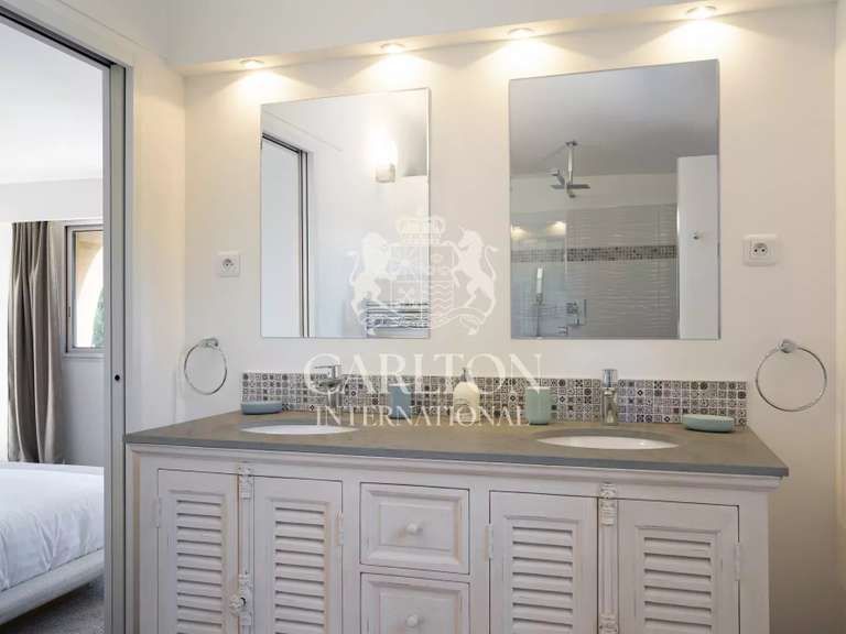 House Mougins - 4 bedrooms - 190m²
