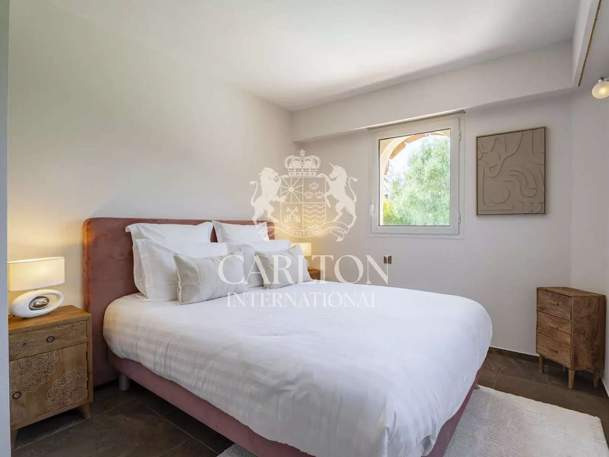 House Mougins