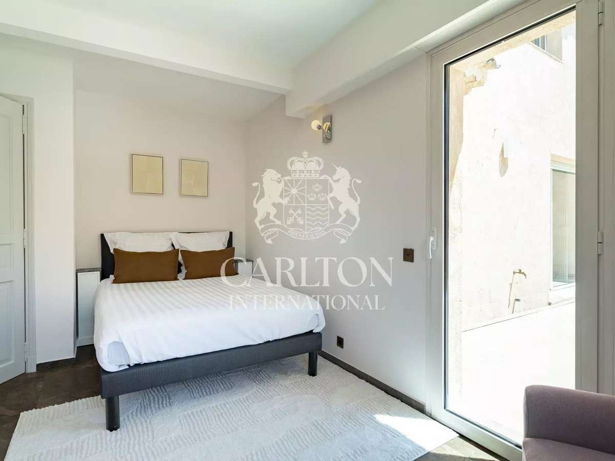 House Mougins