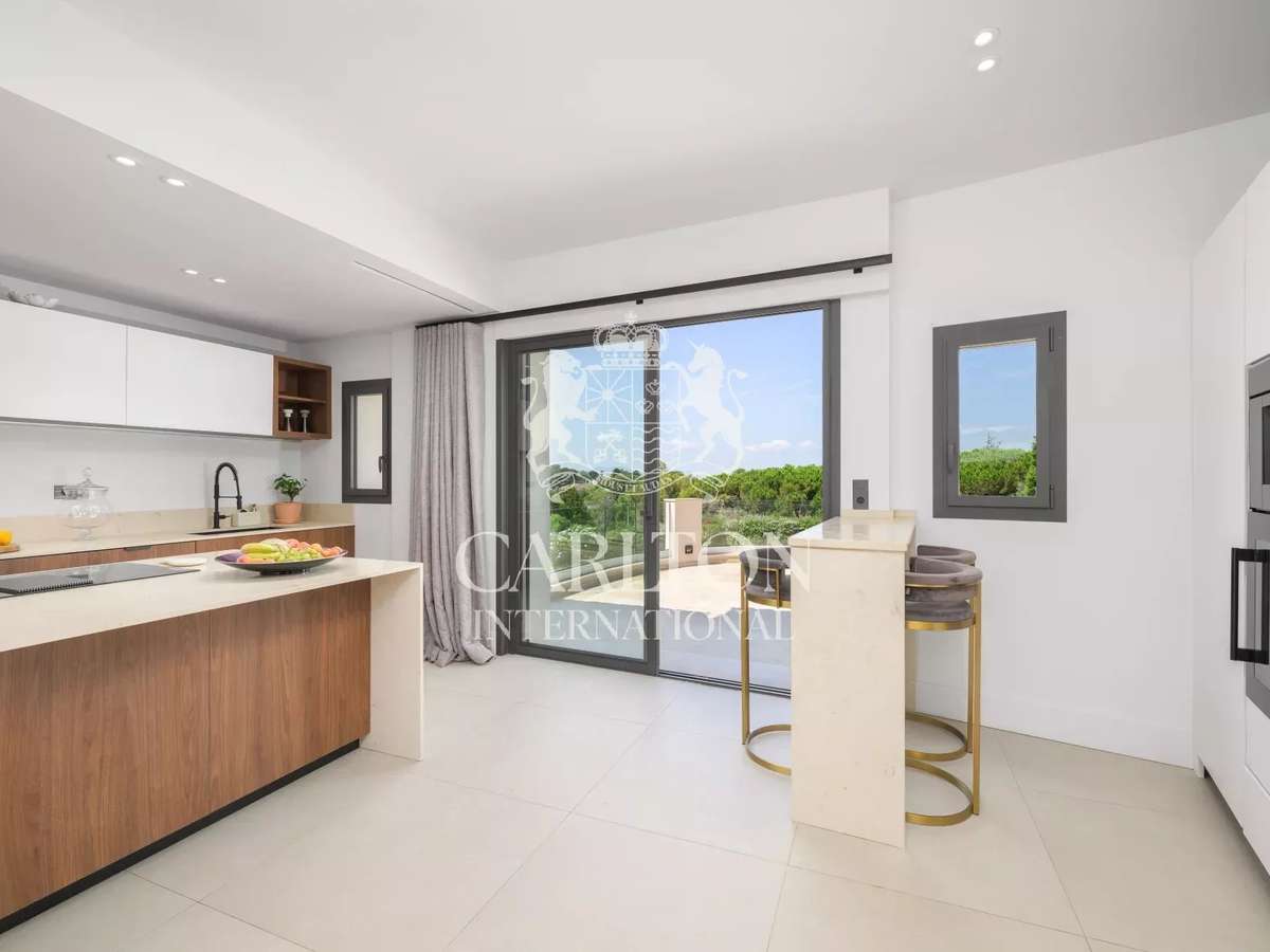 House Cannes