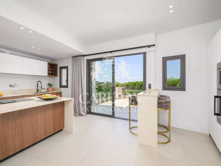 House Cannes - 6 bedrooms