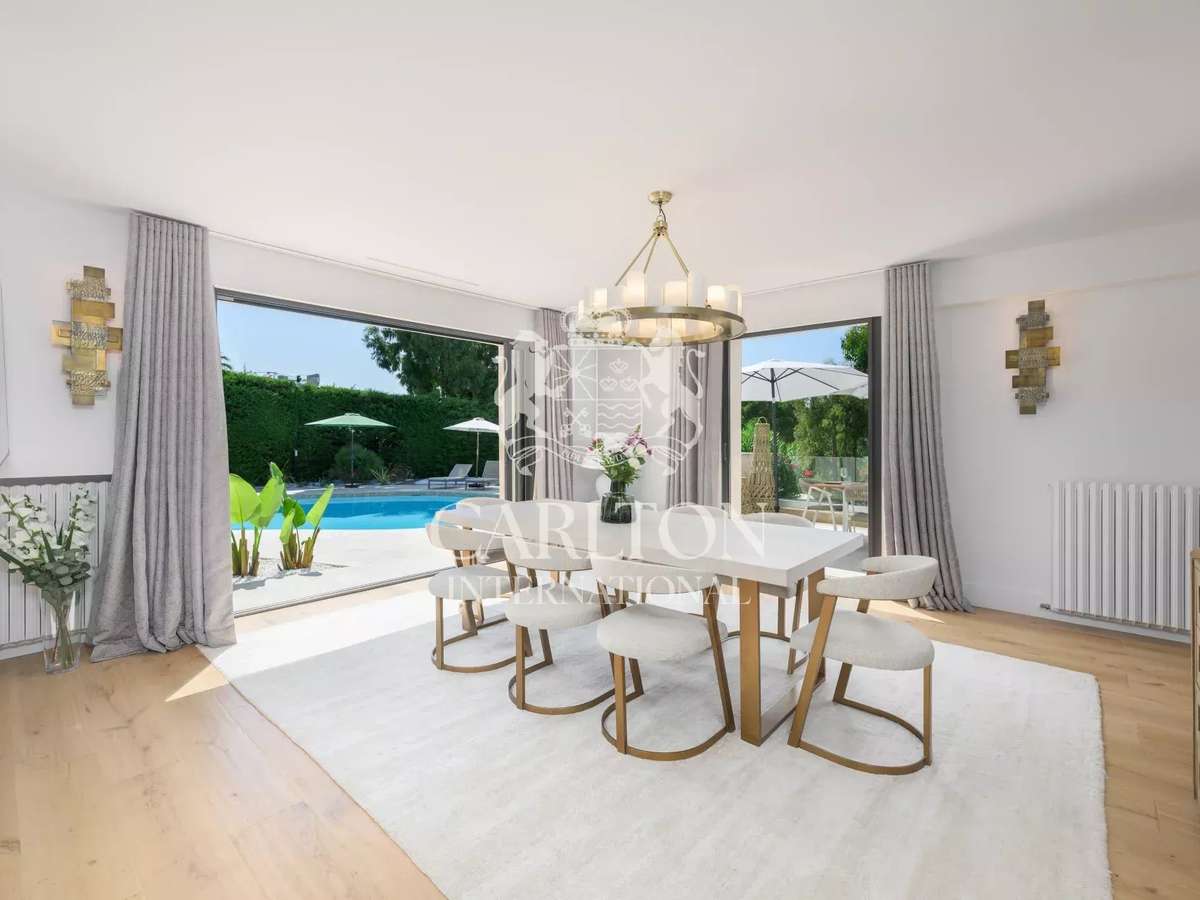 House Cannes