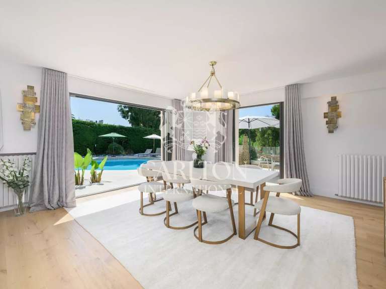 House Cannes - 6 bedrooms