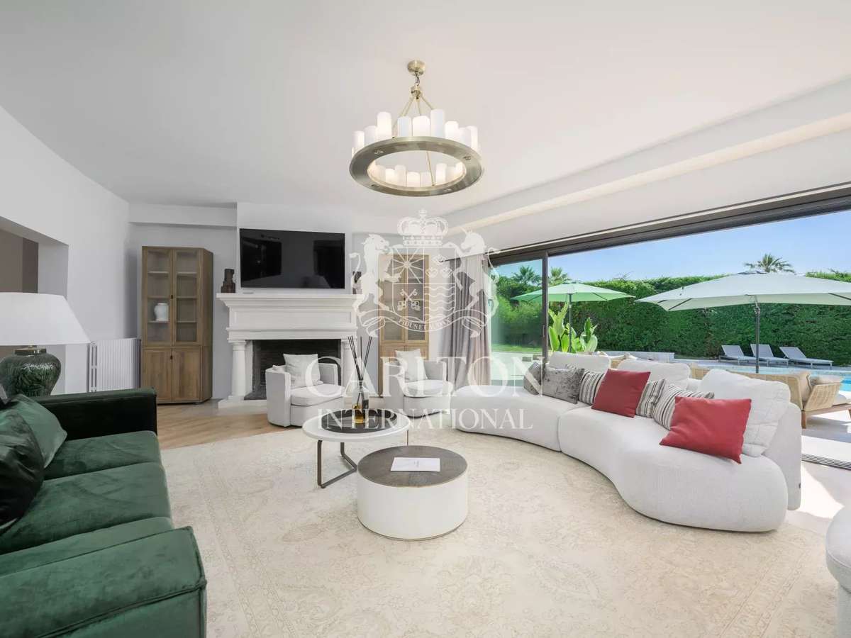 House Cannes