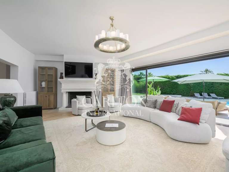 House Cannes - 6 bedrooms
