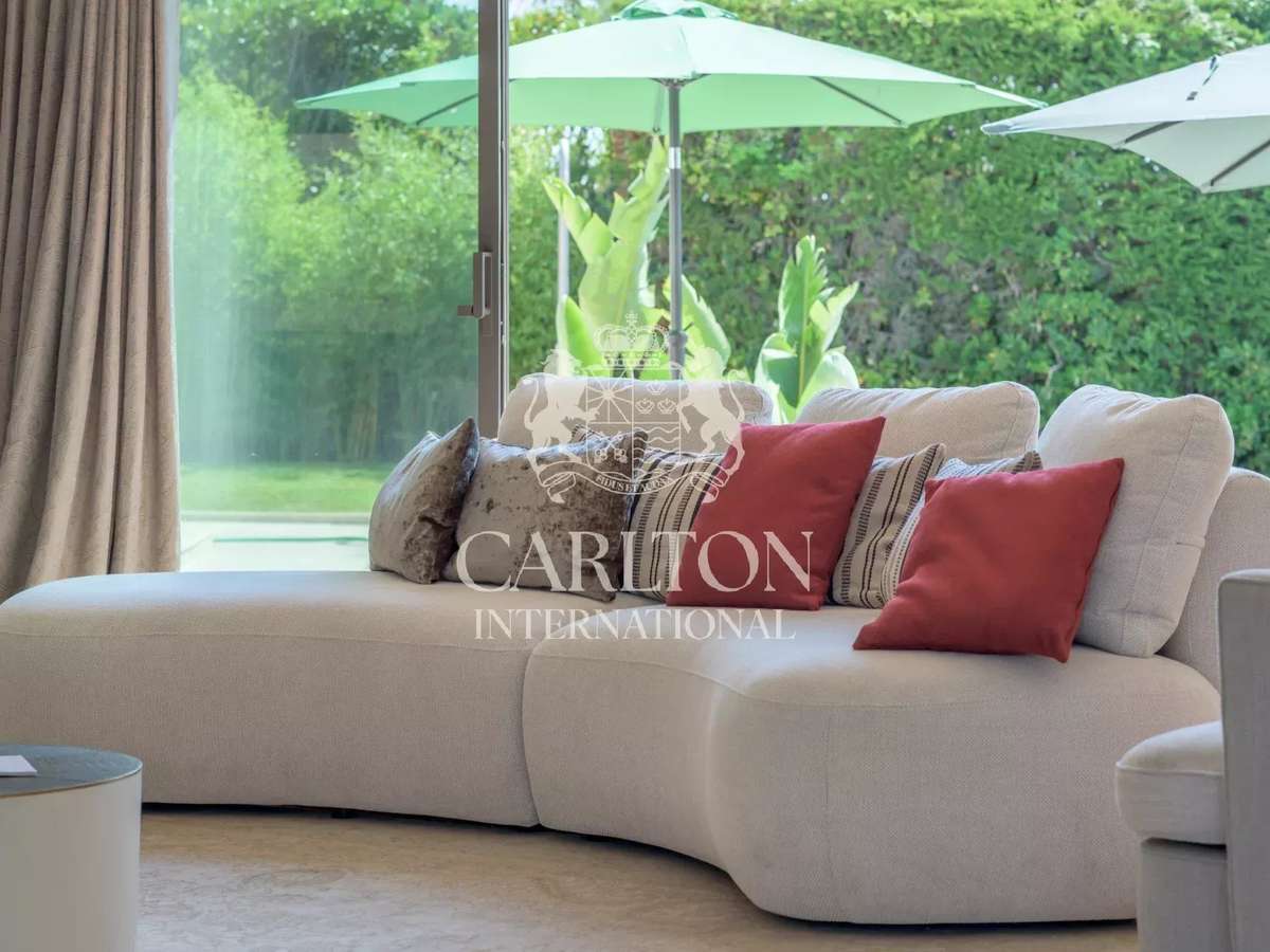 House Cannes
