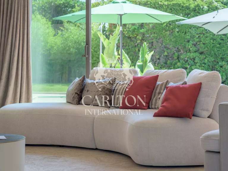 House Cannes - 6 bedrooms