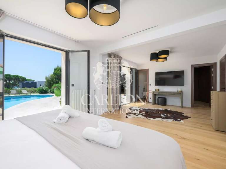 House Cannes - 6 bedrooms