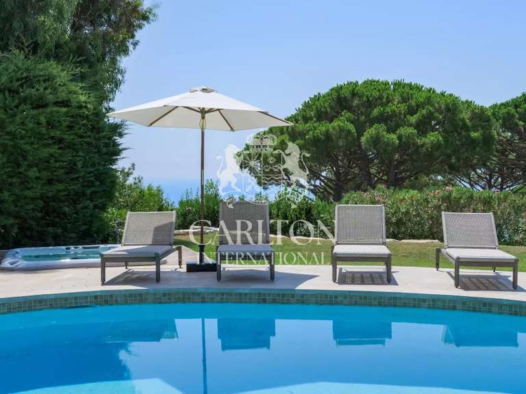 House Cannes - 6 bedrooms